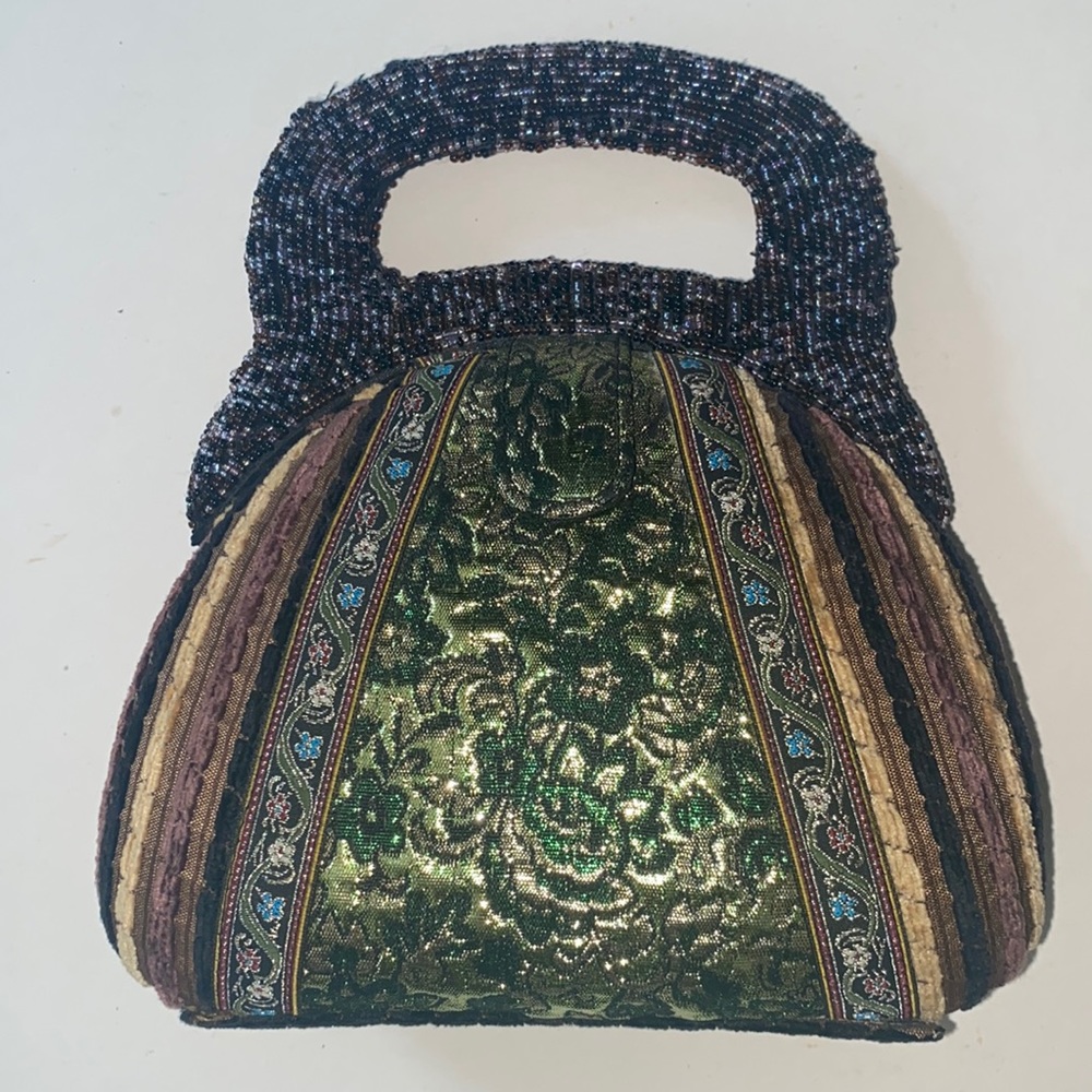 Pritzi handbag
